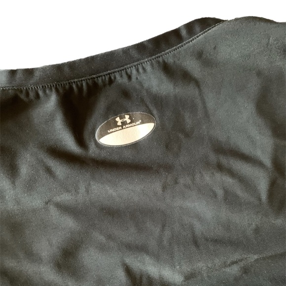 Under Armour Heat Gear Long Sleeve Tee - Picture 3 of 3